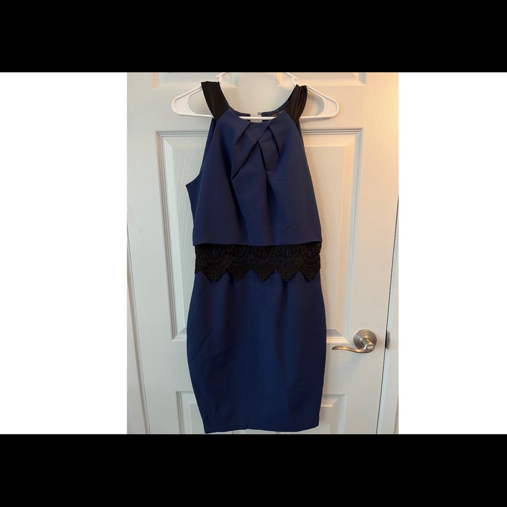 Lipsy Dress